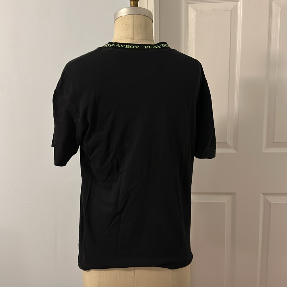 Playboy By Pacsun Shirt - Picture 3 of 8